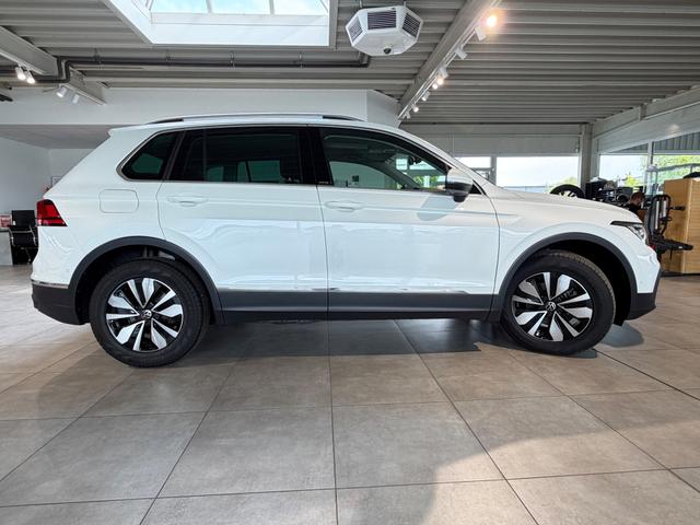 Volkswagen Tiguan 2.0 TDI Move 