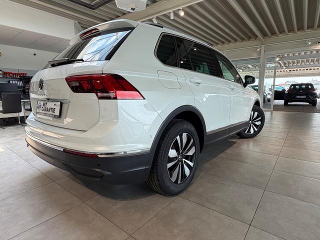 Volkswagen Tiguan 2.0 TDI Move 