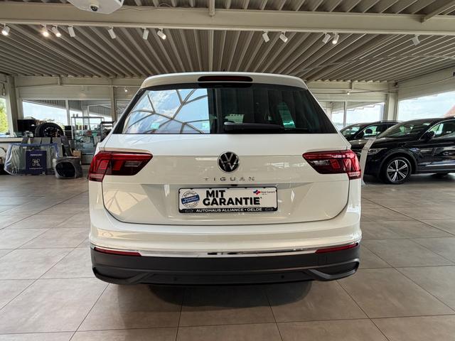 Volkswagen Tiguan 2.0 TDI Move 