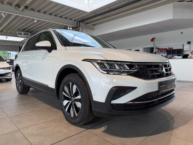 Volkswagen Tiguan 2.0 TDI Move 