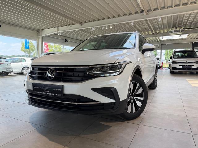Volkswagen Tiguan 2.0 TDI Move 