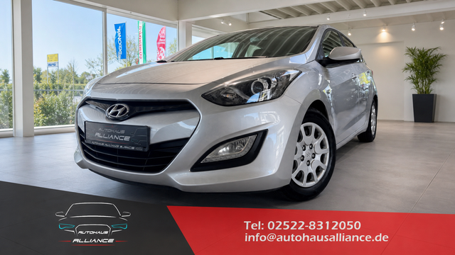 Hyundai i30 1.4 Classic 