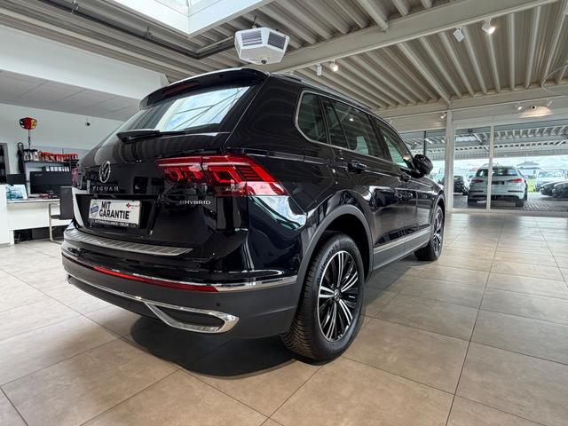 Volkswagen Tiguan 1.4 TSI eHybrid Elegance OPF 