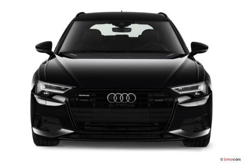 Audi A6 Avant - 40 2.0 TDI basis