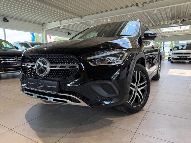 Mercedes-Benz GLA - 250 e Progressive
