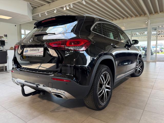 Mercedes-Benz GLA 250 e Progressive 