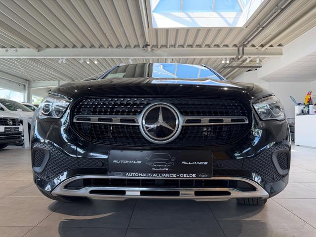 Mercedes-Benz GLA 250 e Progressive 