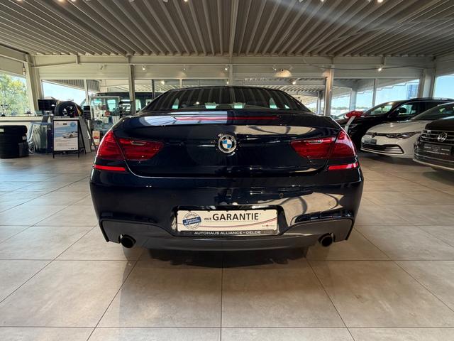 BMW 6er 640 d Coupe 