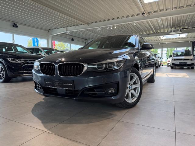 BMW 3er Gran Turismo - 330 d xDrive Sport Line