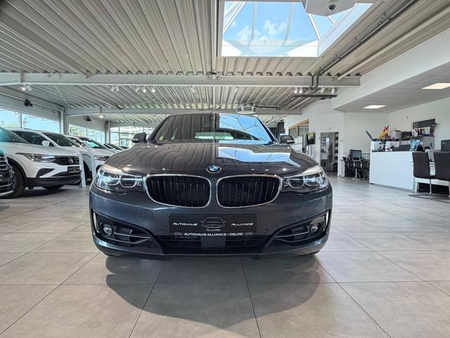 BMW 3er Gran Turismo 330 d xDrive Sport Line 