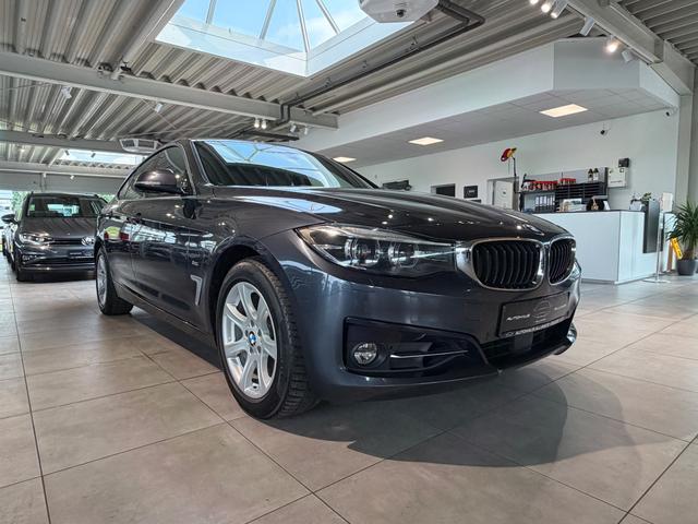 BMW 3er Gran Turismo 330 d xDrive Sport Line 