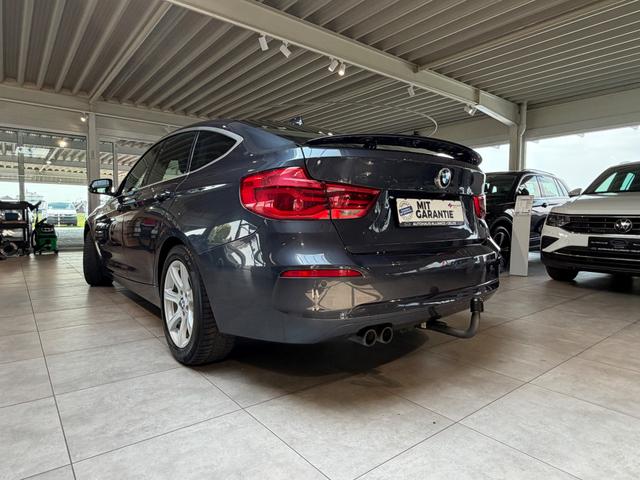BMW 3er Gran Turismo 330 d xDrive Sport Line 