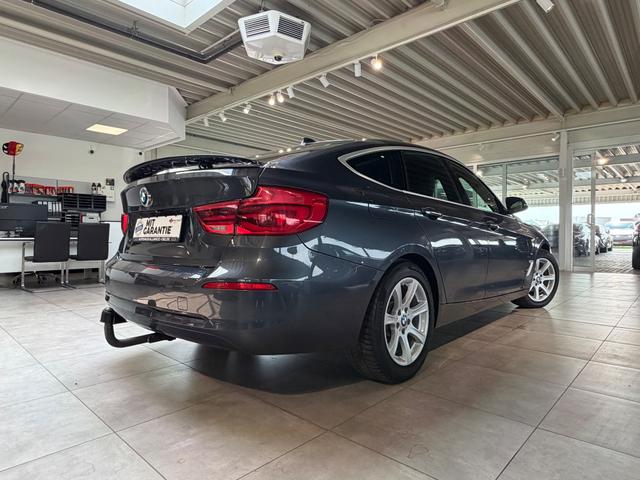 BMW 3er Gran Turismo 330 d xDrive Sport Line 