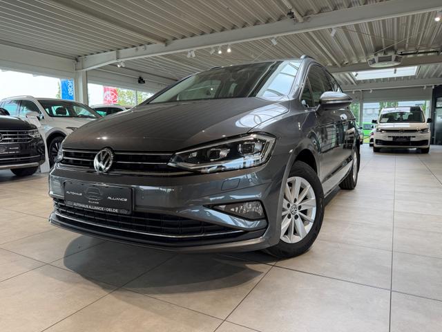 Volkswagen Golf Sportsvan VII 1.5 TSI Comfortline 