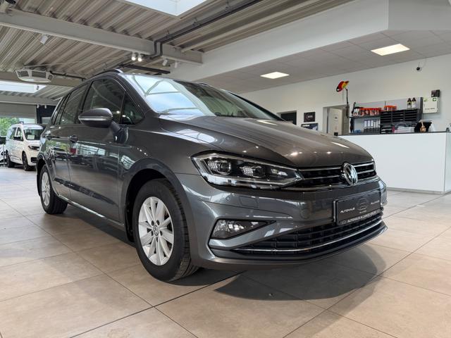 Volkswagen Golf Sportsvan VII 1.5 TSI Comfortline 