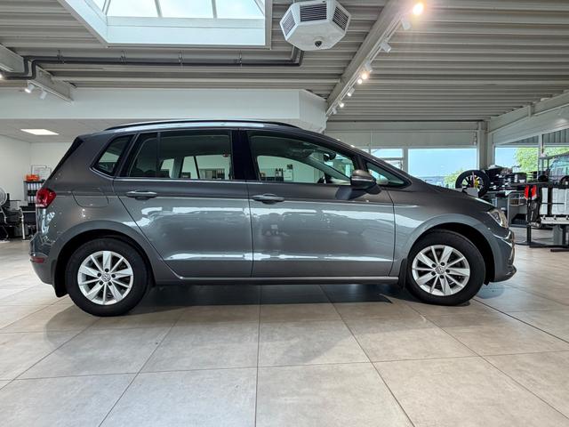 Volkswagen Golf Sportsvan VII 1.5 TSI Comfortline 
