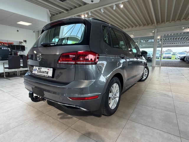 Volkswagen Golf Sportsvan VII 1.5 TSI Comfortline 