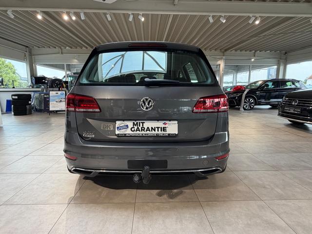 Volkswagen Golf Sportsvan VII 1.5 TSI Comfortline 