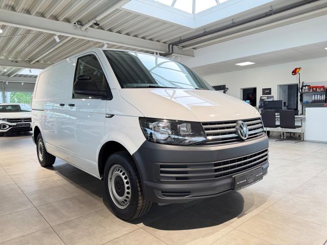 Volkswagen T6 Transporter 2.0 TDI Kasten 