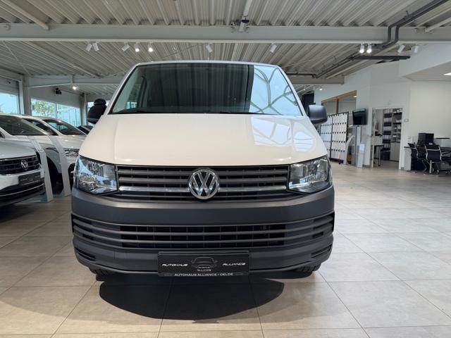 Volkswagen T6 Transporter 2.0 TDI Kasten 