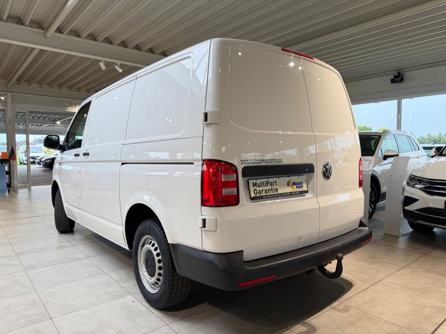 Volkswagen T6 Transporter 2.0 TDI Kasten 