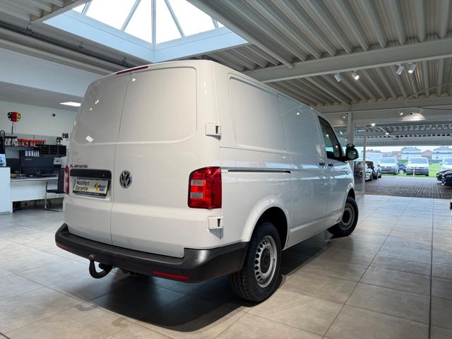 Volkswagen T6 Transporter 2.0 TDI Kasten 