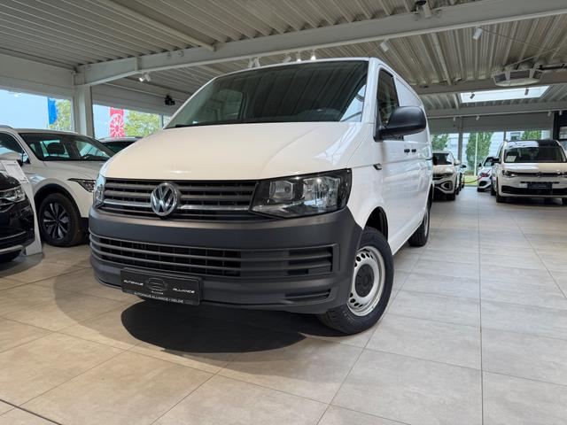 Volkswagen T6 Transporter 2.0 TDI Kasten 