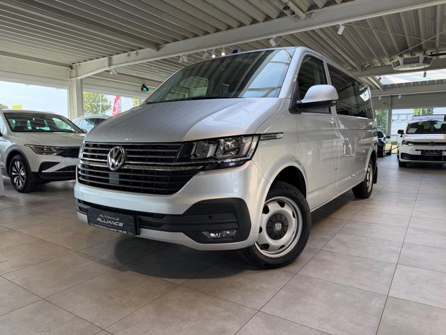 Volkswagen Transporter 6.1 - T6.1 2.0 TDI Caravelle Comfortline lang