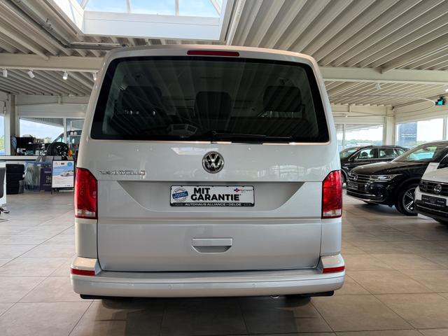 Volkswagen Transporter 6.1 T6.1 2.0 TDI Caravelle Comfortline lang 