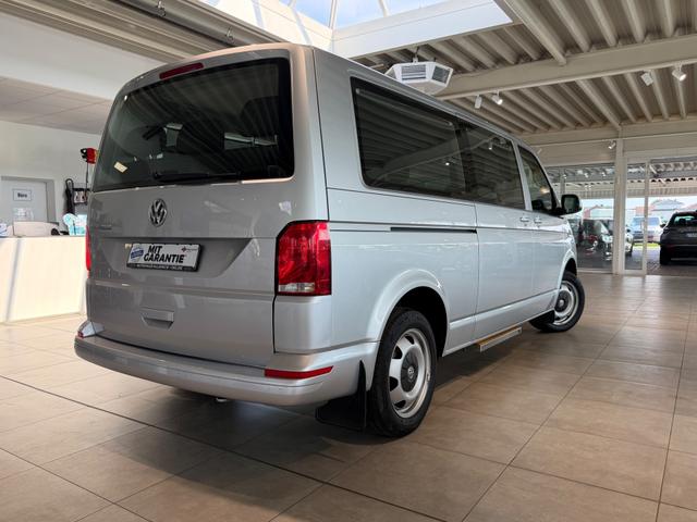 Volkswagen Transporter 6.1 T6.1 2.0 TDI Caravelle Comfortline lang 