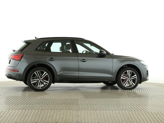 Audi Q5 45 2.0 TFSI quattro S line 