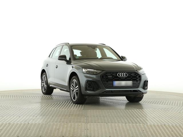 Audi Q5 45 2.0 TFSI quattro S line 