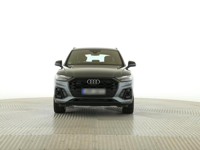 Audi Q5 45 2.0 TFSI quattro S line 
