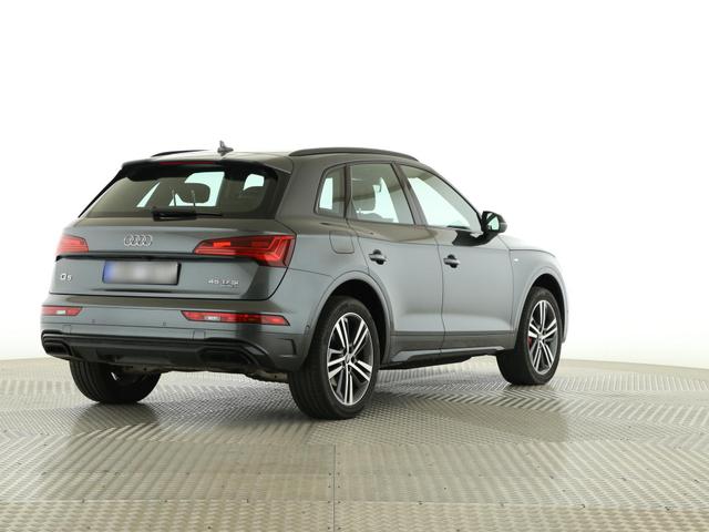 Audi Q5 45 2.0 TFSI quattro S line 