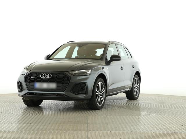 Audi Q5 - 45 2.0 TFSI quattro S line