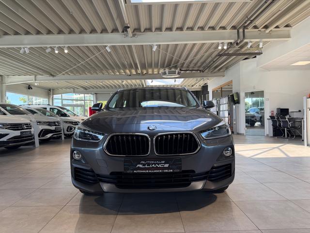 BMW X2 xDrive20d Advantage 