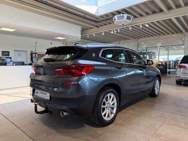 BMW X2 xDrive20d Advantage 