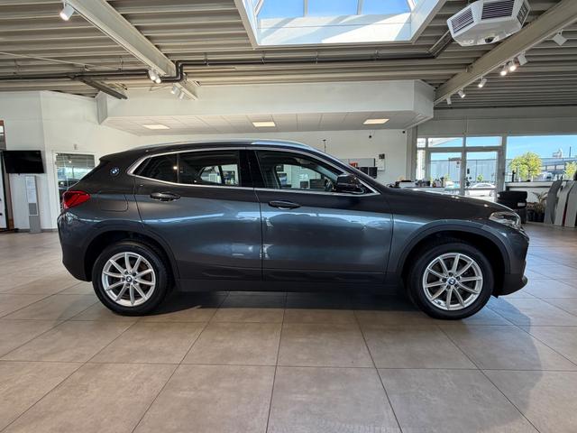 BMW X2 xDrive20d Advantage 
