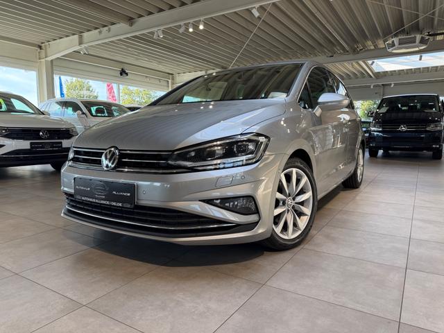 Volkswagen Golf Sportsvan - VII 1.5 TSI Start/Stopp Highline
