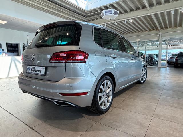 Volkswagen Golf Sportsvan VII 1.5 TSI Start/Stopp Highline 