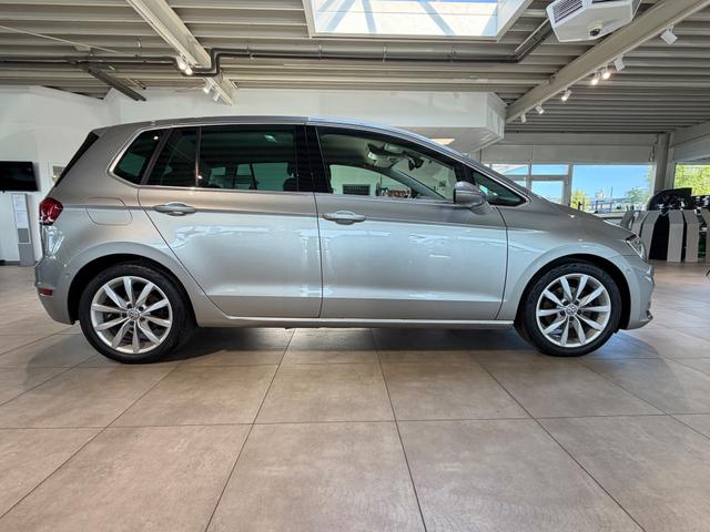 Volkswagen Golf Sportsvan VII 1.5 TSI Start/Stopp Highline 