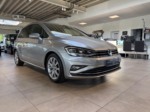Volkswagen Golf Sportsvan VII 1.5 TSI Start/Stopp Highline 