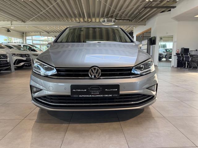 Volkswagen Golf Sportsvan VII 1.5 TSI Start/Stopp Highline 