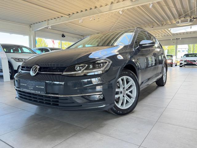 Volkswagen Golf Variant - VII 2.0 TDI Comfortline