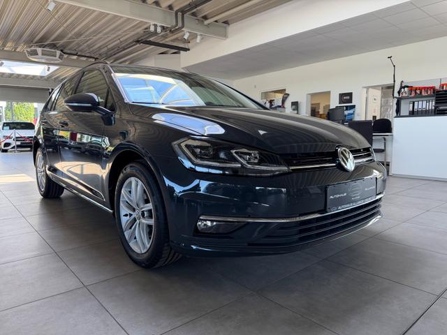 Volkswagen Golf Variant VII 2.0 TDI Comfortline 