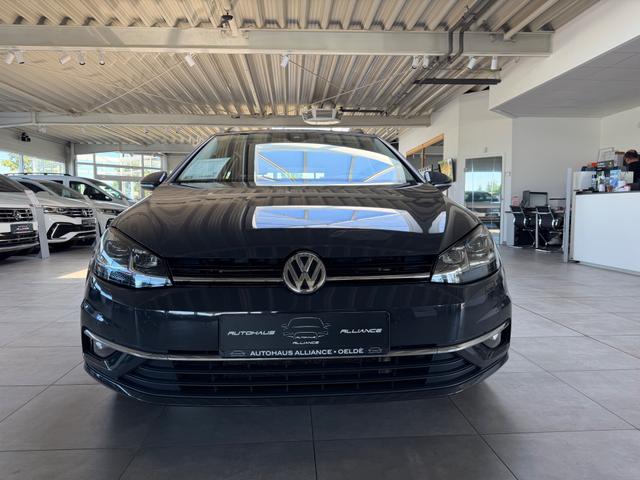 Volkswagen Golf Variant VII 2.0 TDI Comfortline 
