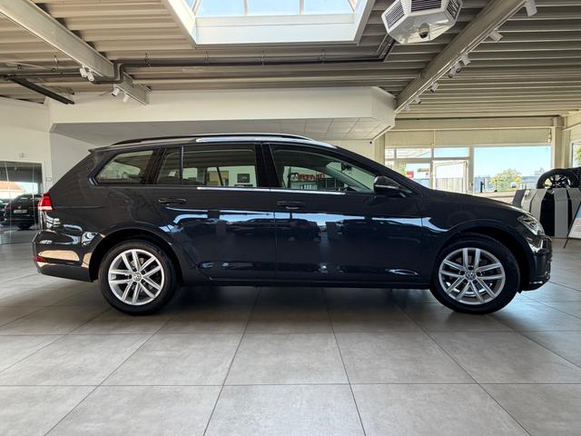 Volkswagen Golf Variant VII 2.0 TDI Comfortline 