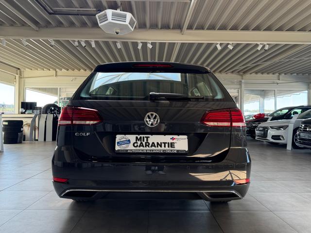 Volkswagen Golf Variant VII 2.0 TDI Comfortline 