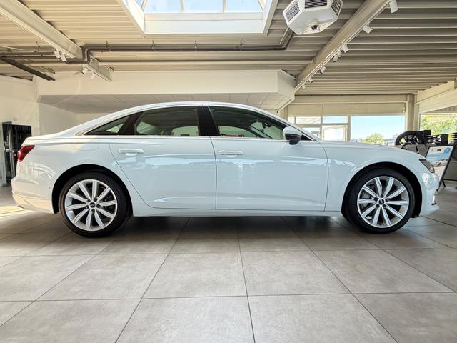 Audi A6 45 2.0 TFSI sport Mild-Hybrid 