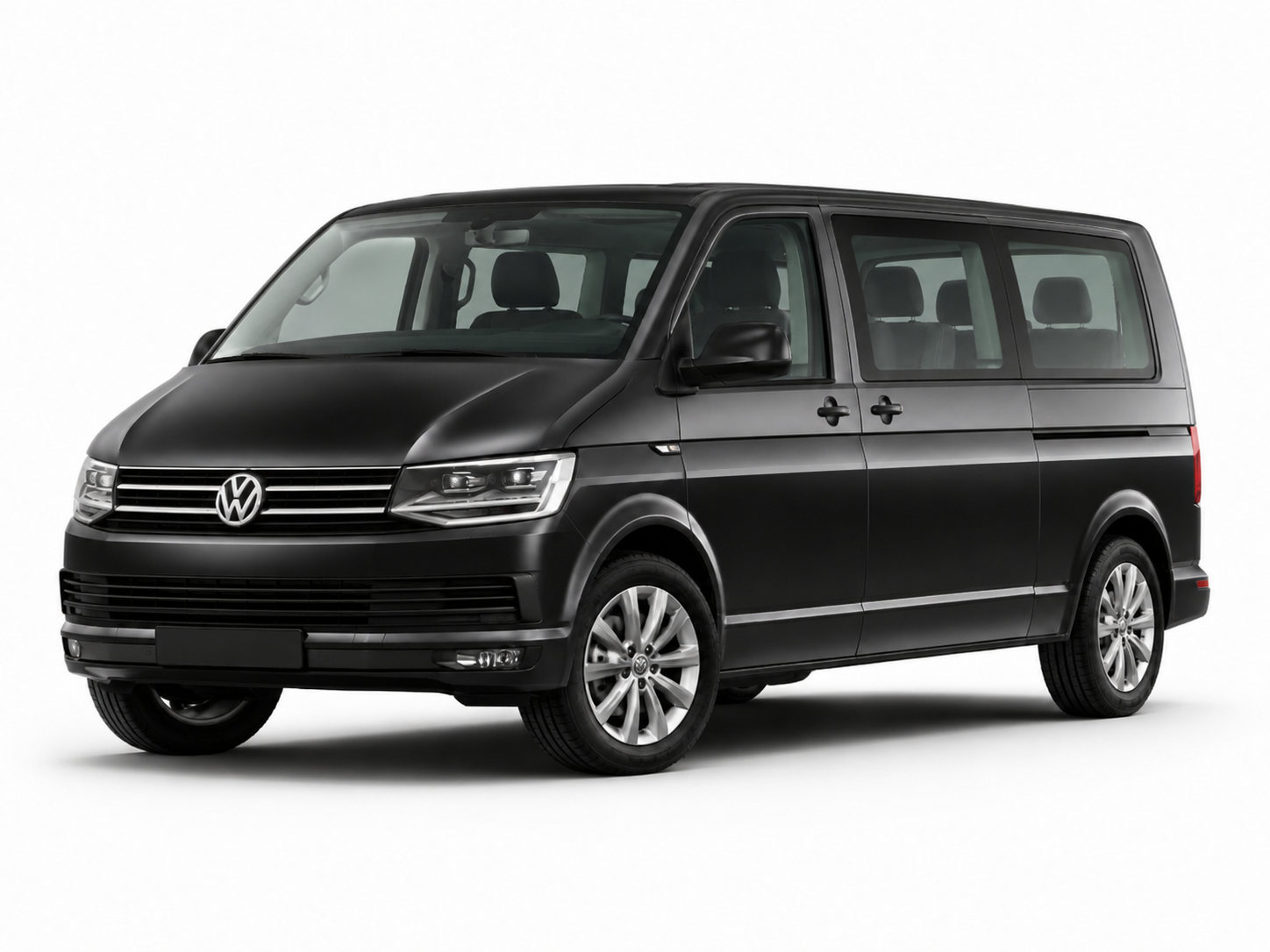 VW T6 Bus
